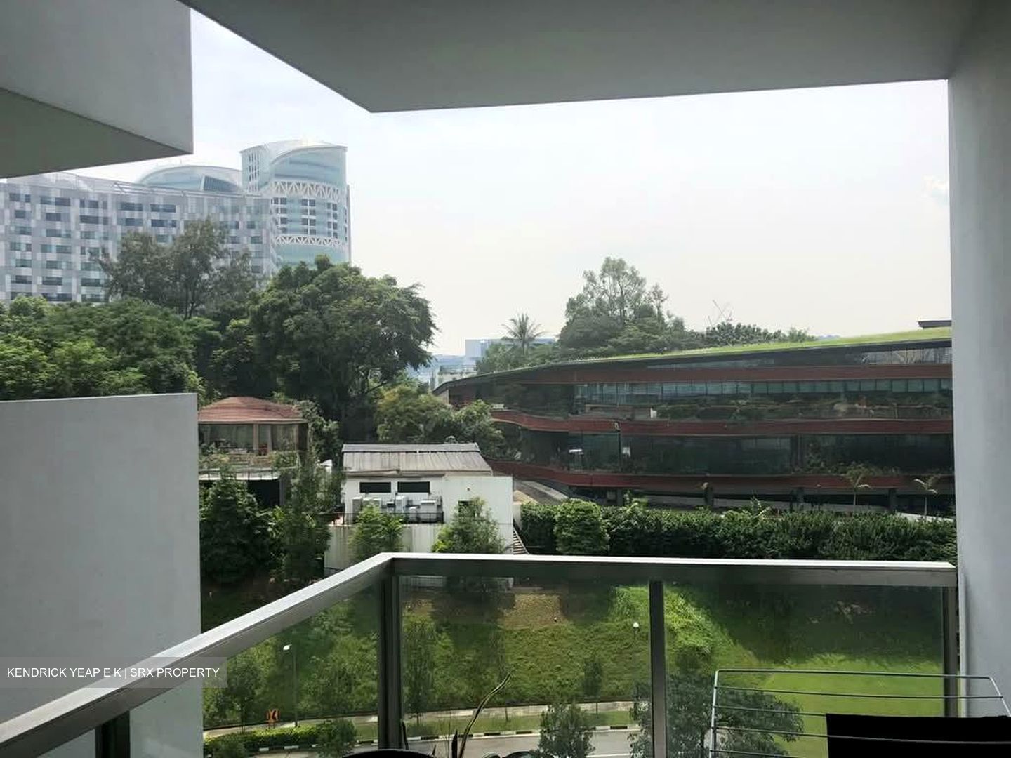 One-north Residences (D5), Apartment #570252721